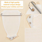 Teflon Iron Cover Protector