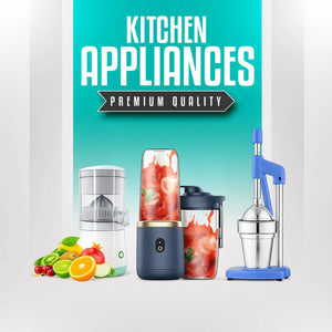 Kitchen Appliances